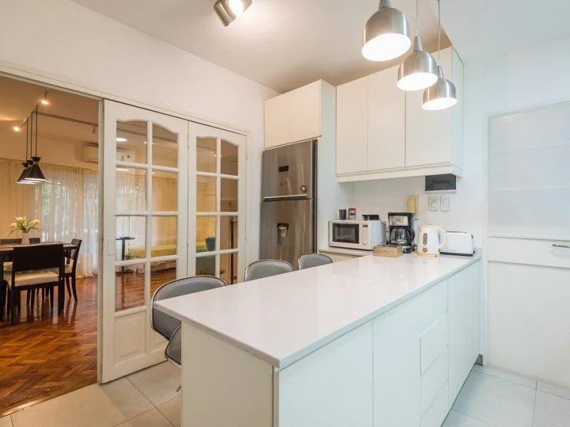 🏡 3к Квартира 70м² 7