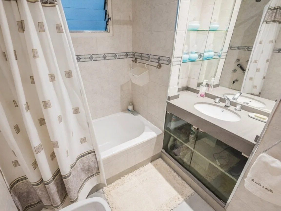 🏡 3к Квартира 70м² 8