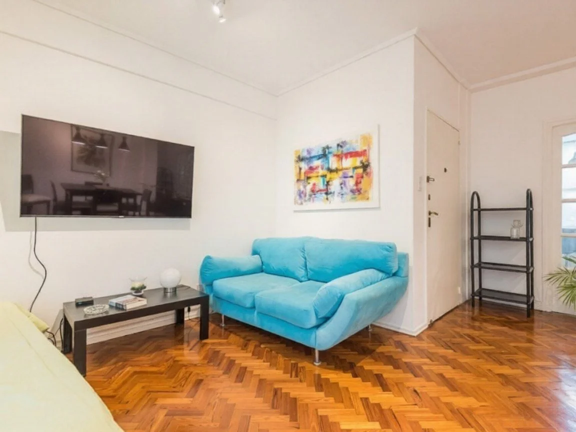 🏡 3к Квартира 70м² 9