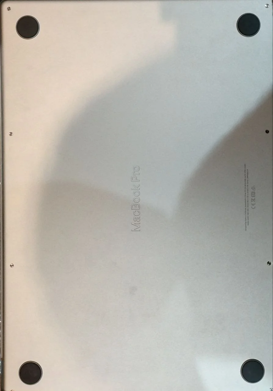 Apple Macbook PRO 16 2021 3
