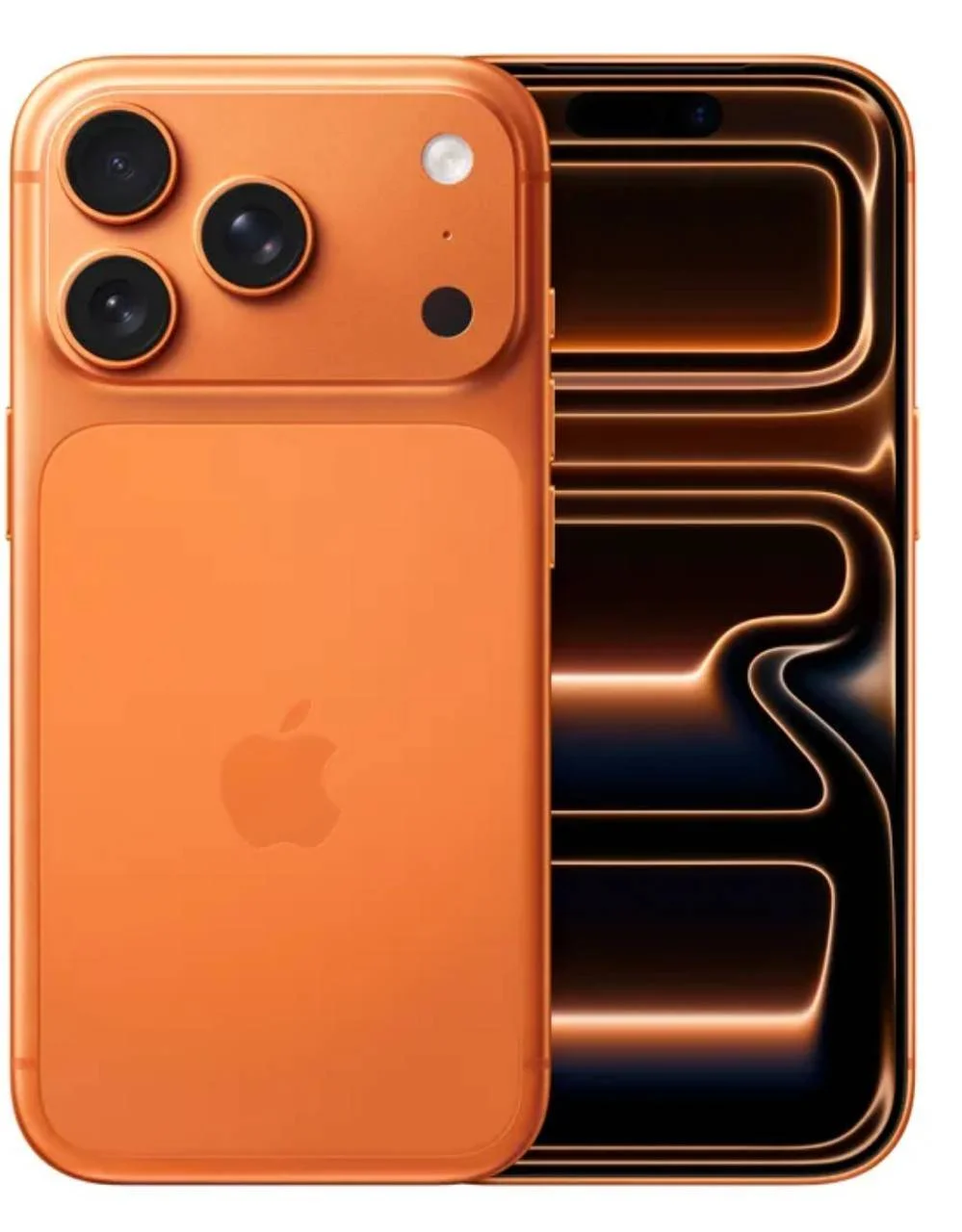 Phone 17 pro / 256 с физической сим картой 1