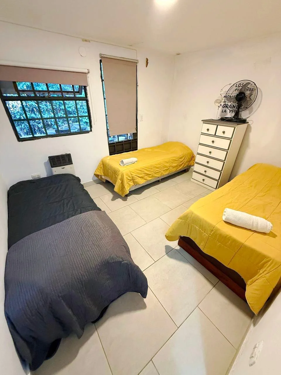 Barrio El Grosellar Artigas 2980 8