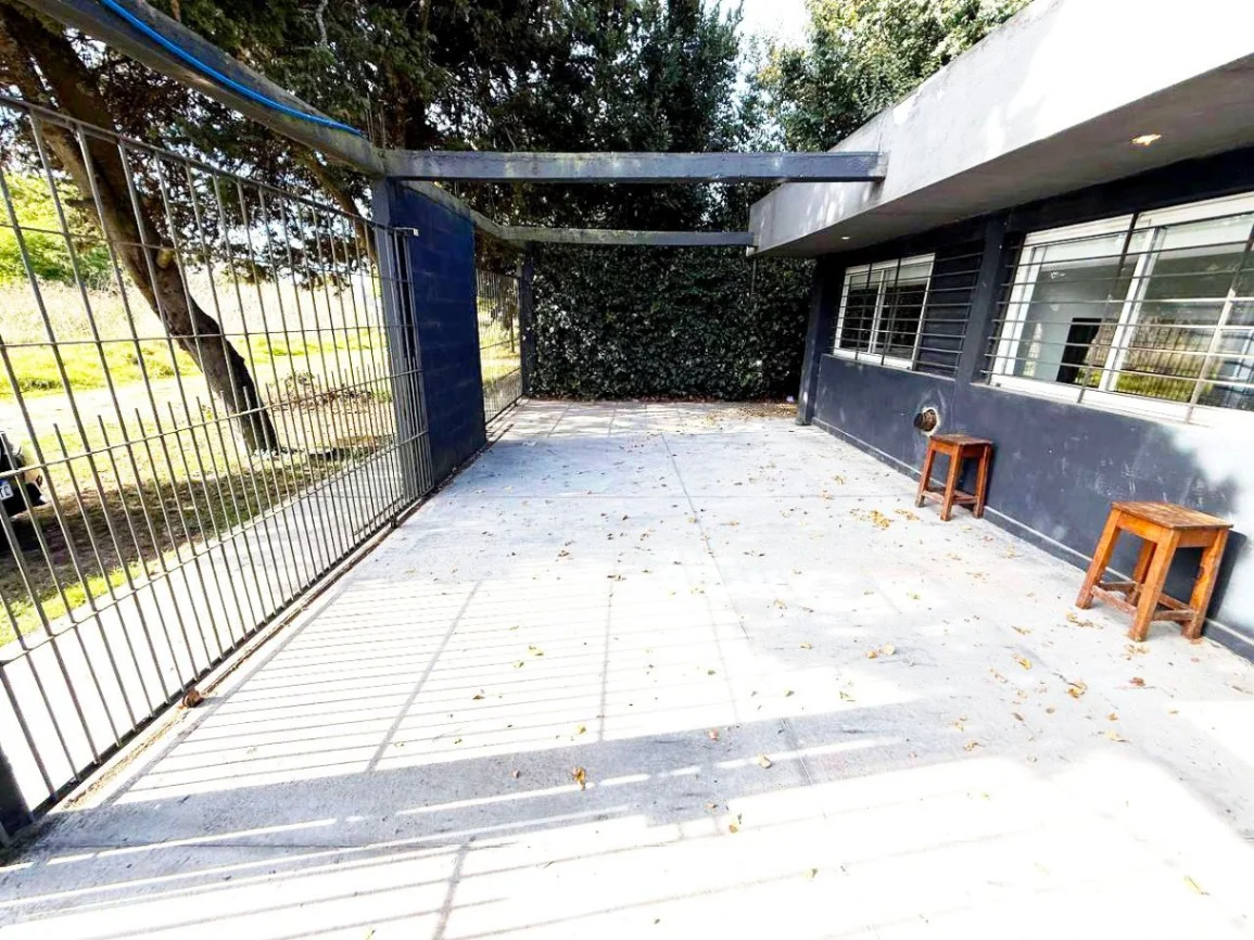 Barrio El Grosellar Artigas 2980 2