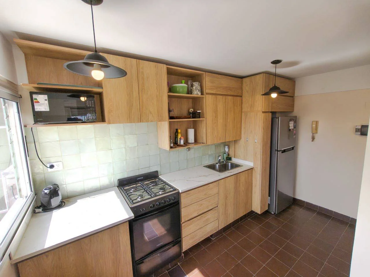 🏡 2к Квартира 50м² 2