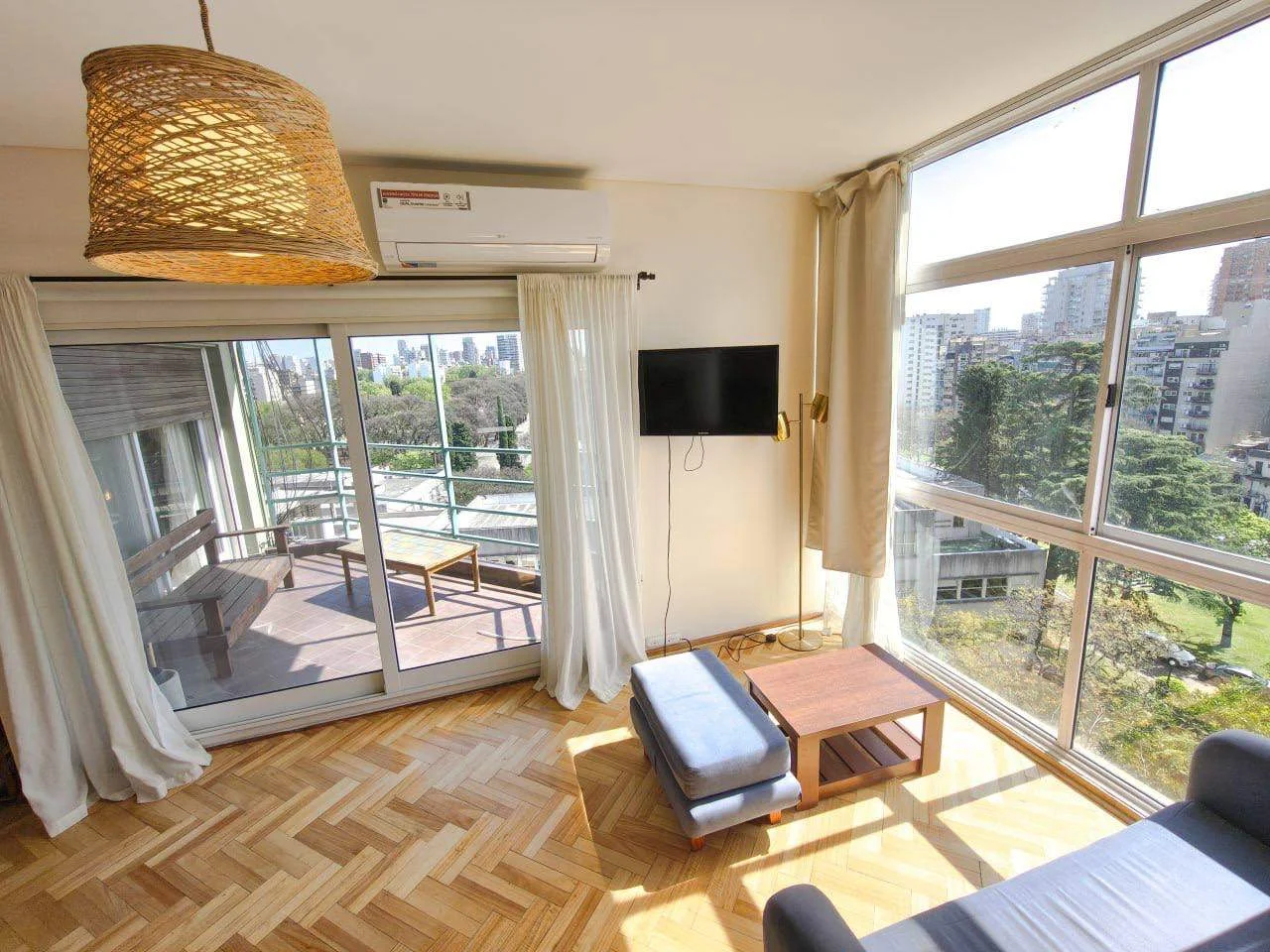 🏡 2к Квартира 50м² 5