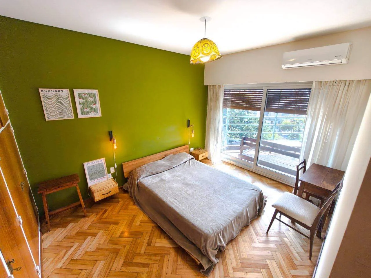 🏡 2к Квартира 50м² 10