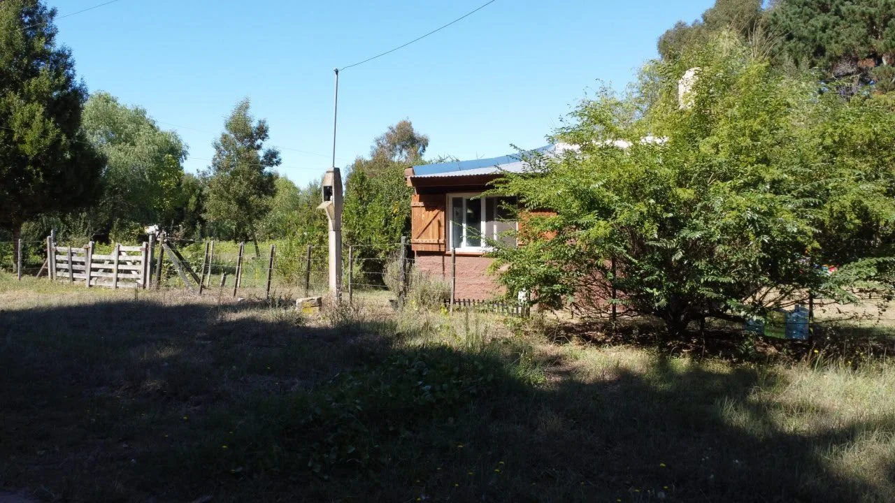 Продается домик в дубовом лесу на побережье. 2
