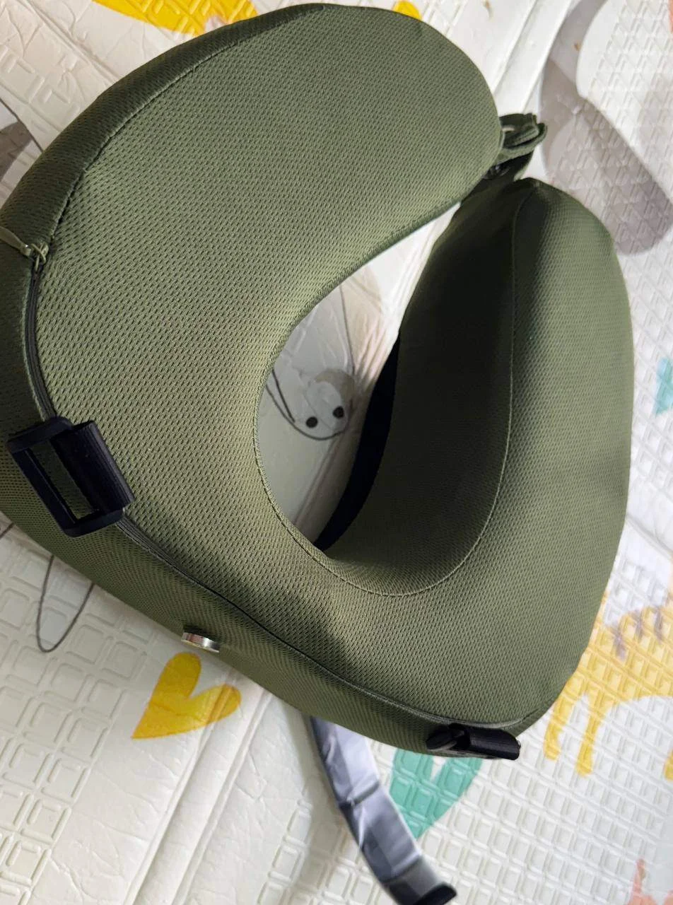Подушка для путешествий 1