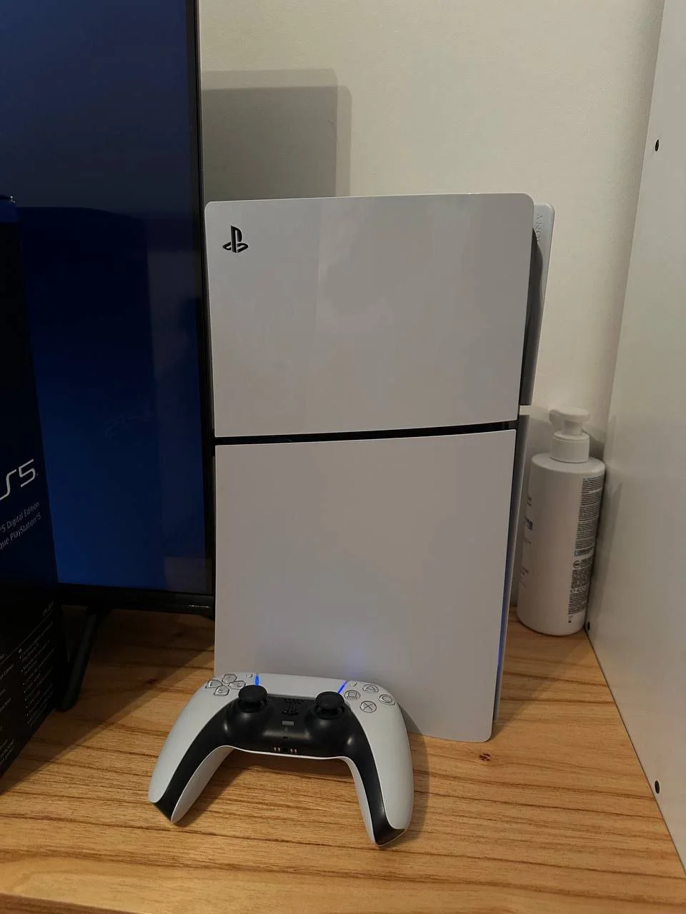 Sony playstation 5 digital 2