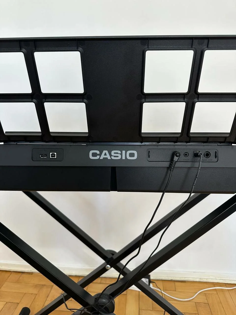 синтезатор Casio CT-X800 в идеальном состояние! 3