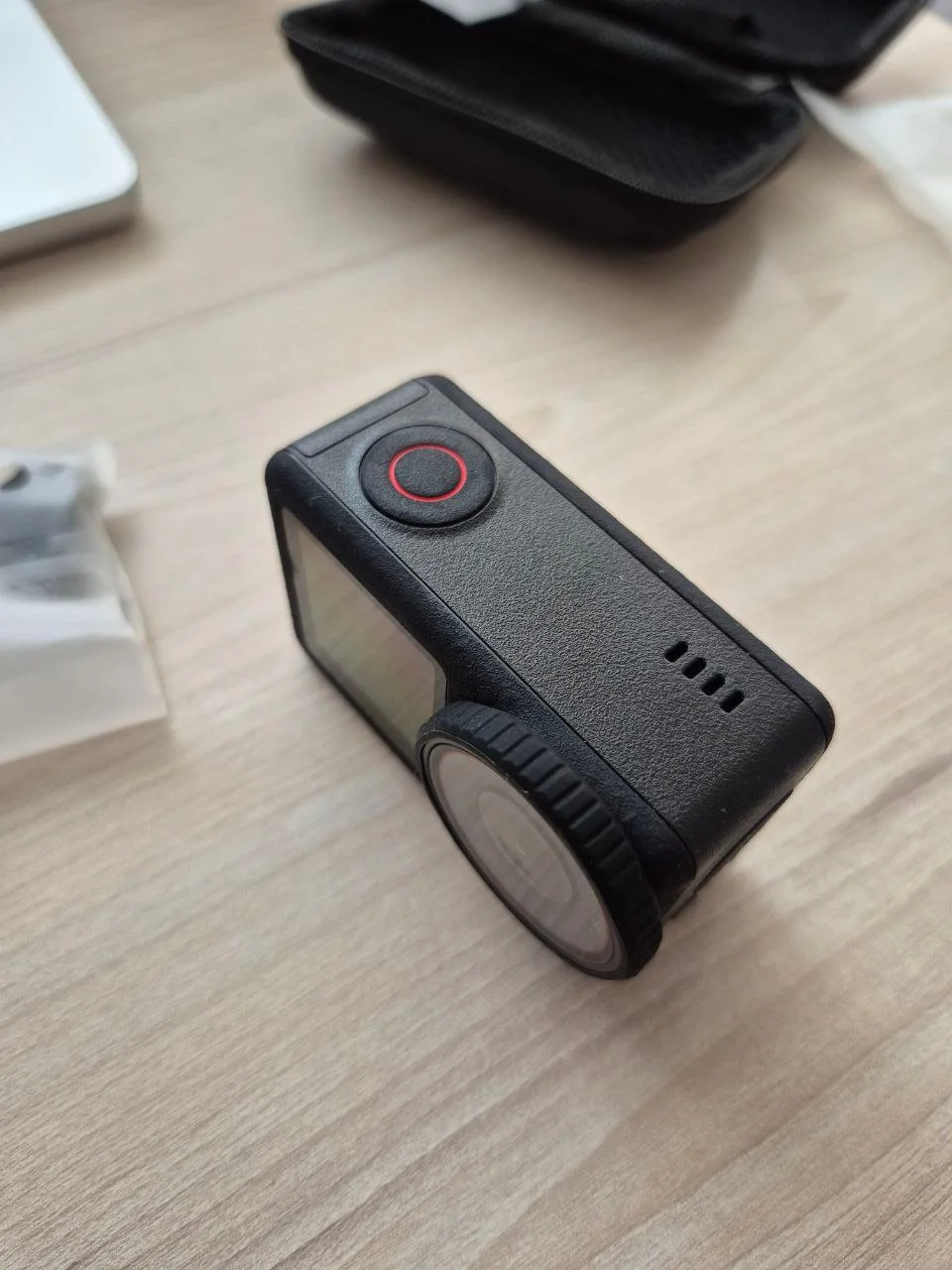 DJI Osmo Action 5 Pro Adventure Combo 5