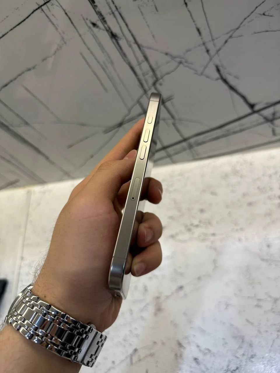iPhone 15 Pro Max 256gb 6