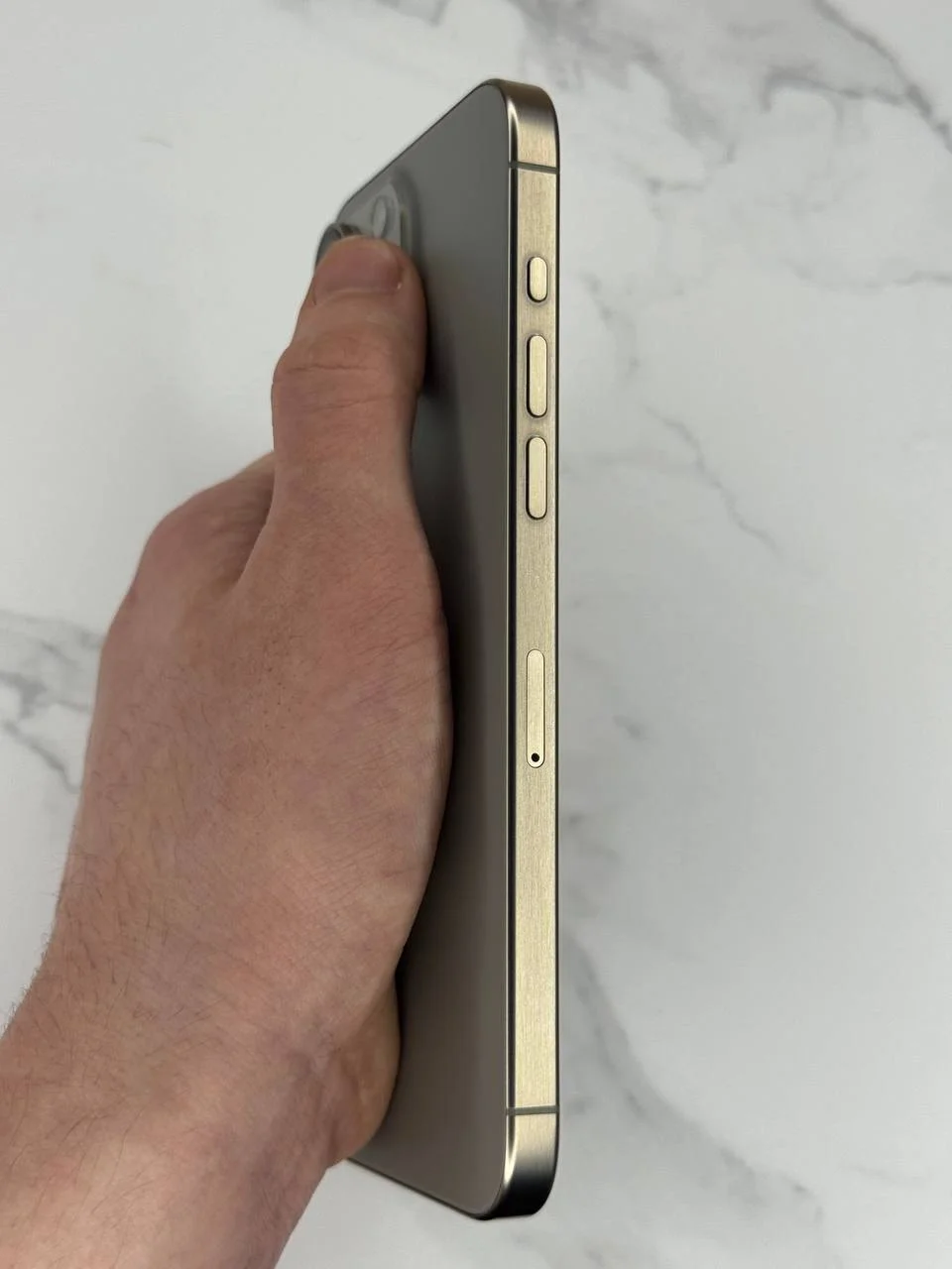 iPhone 15 Pro Max 256gb 2