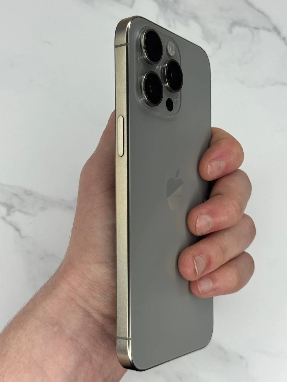 iPhone 15 Pro Max 256gb 1