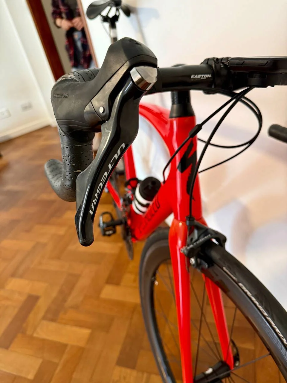 Specialized tarmac sl4 58 размер 6