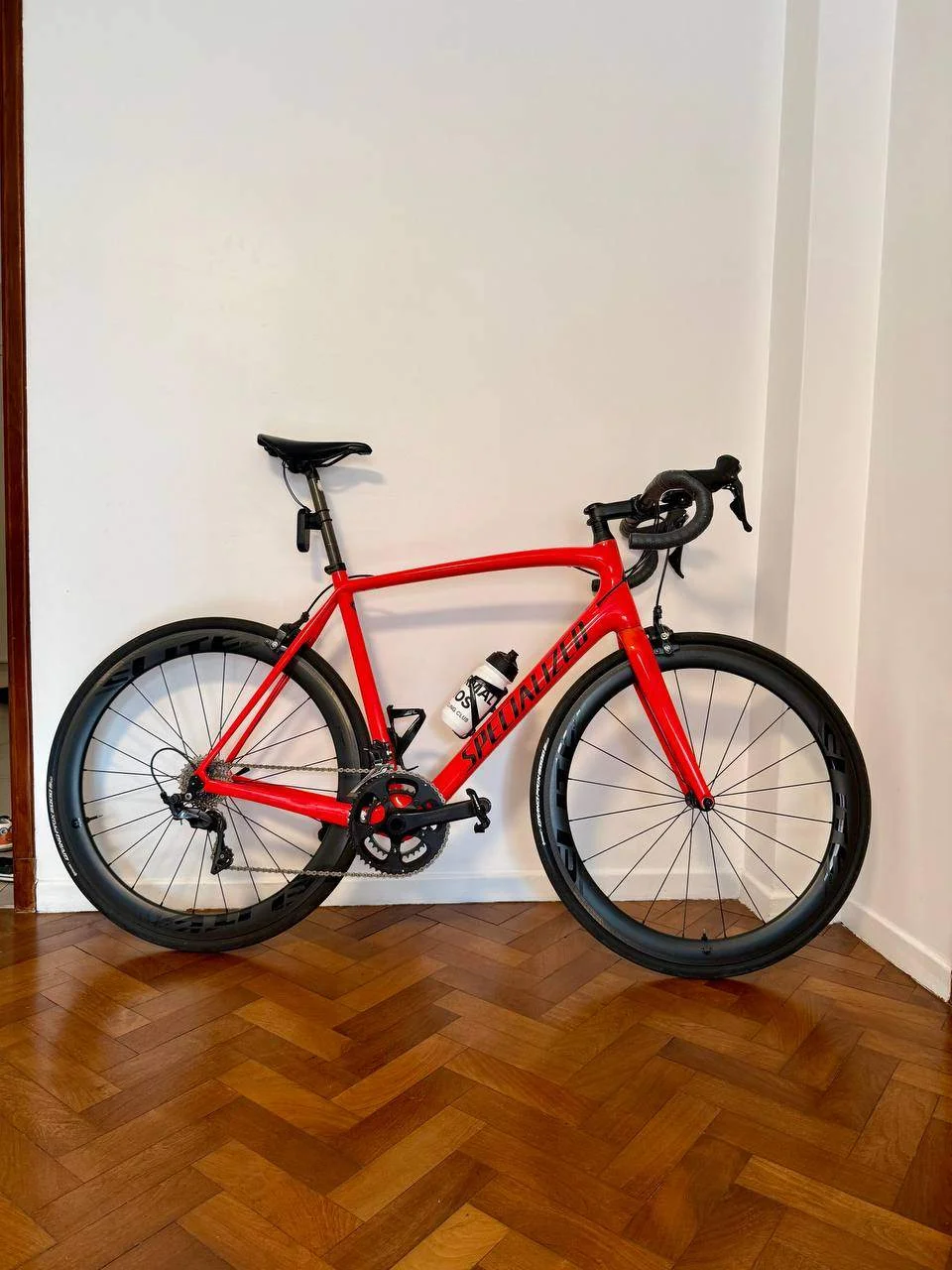Specialized tarmac sl4 58 размер 1