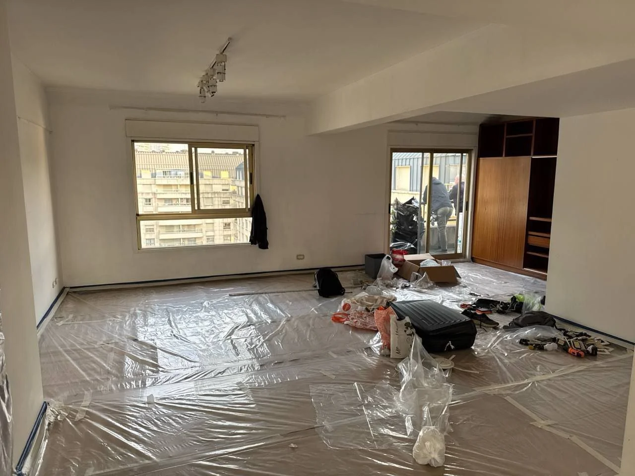 👷🏻 РЕМОНТ квартир, помещений и локалей. CABA и ближний пригород. 6