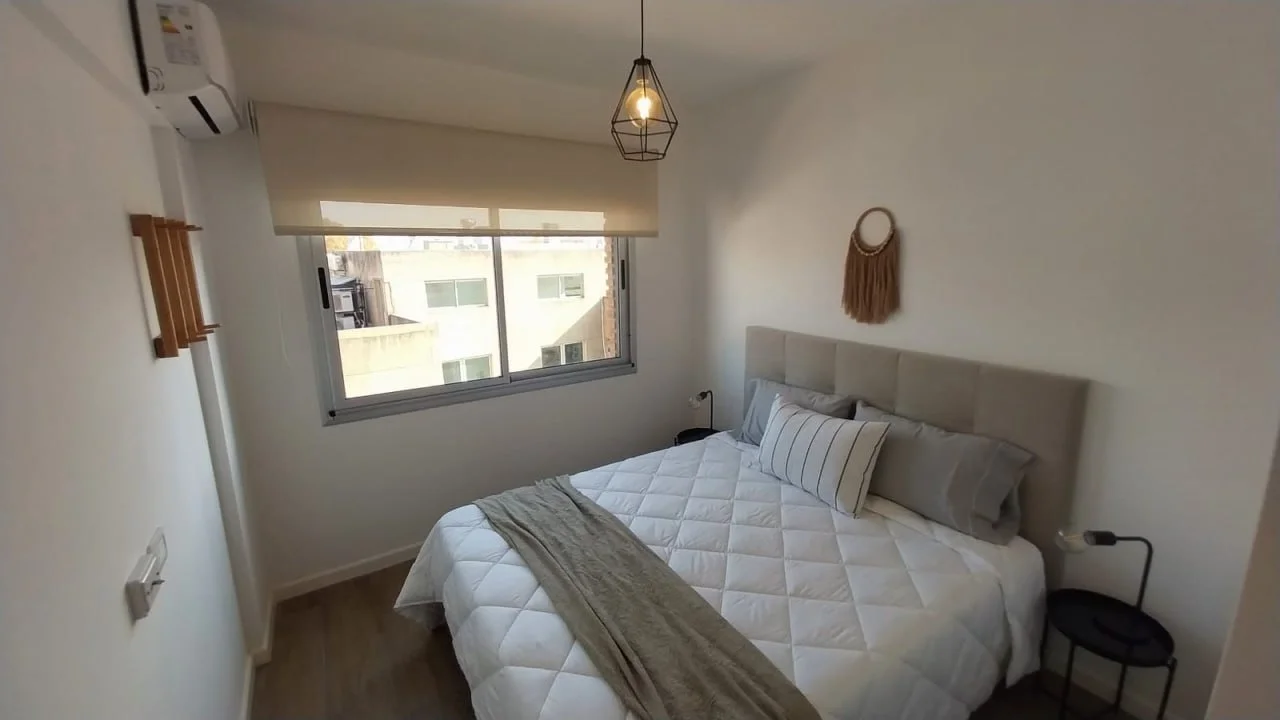 🏡 2к Квартира 50м² 6