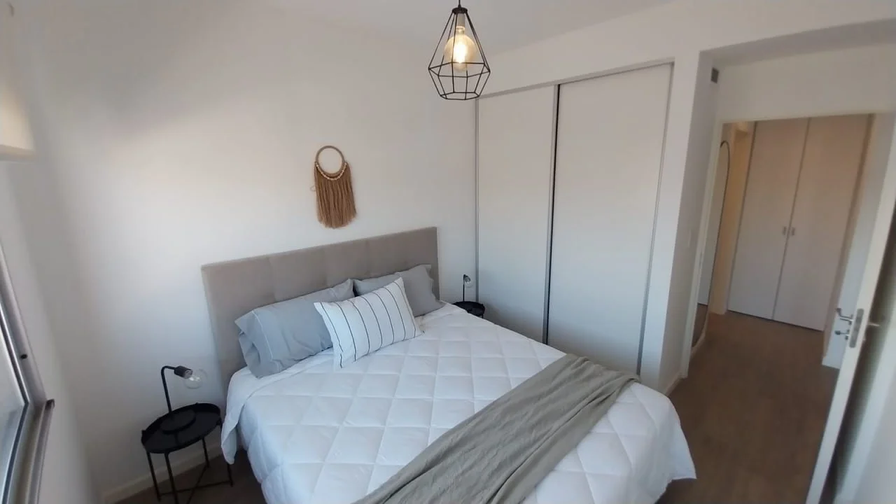 🏡 2к Квартира 50м² 5