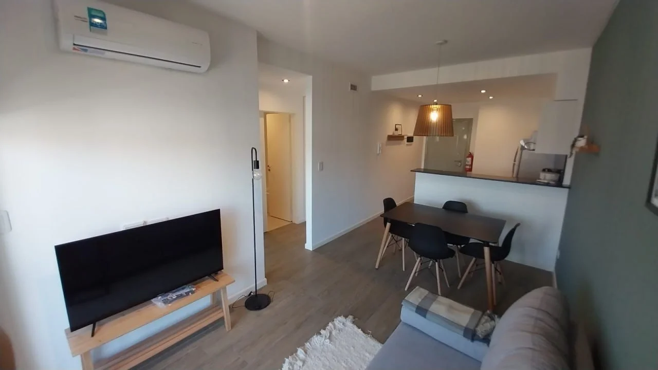 🏡 2к Квартира 50м² 4