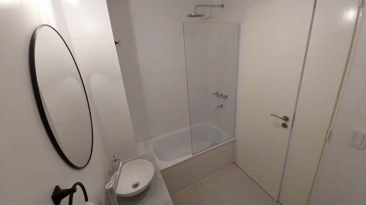🏡 2к Квартира 50м² 3