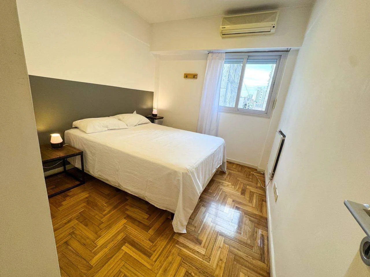 🏡 3к Квартира 60м² 8
