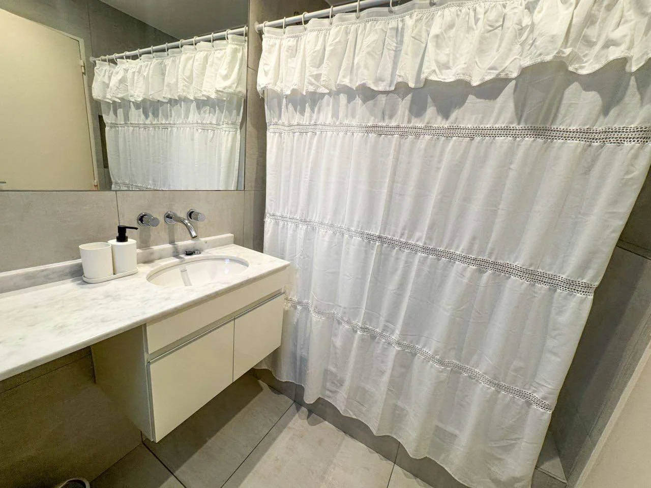 🏡 3к Квартира 60м² 9