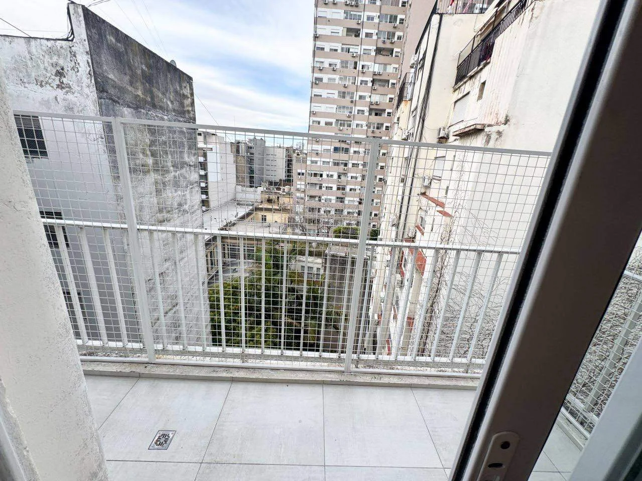 🏡 3к Квартира 60м² 5