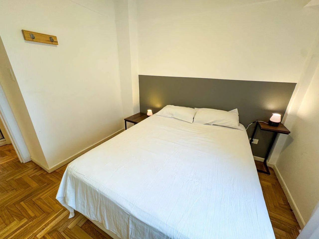🏡 3к Квартира 60м² 4