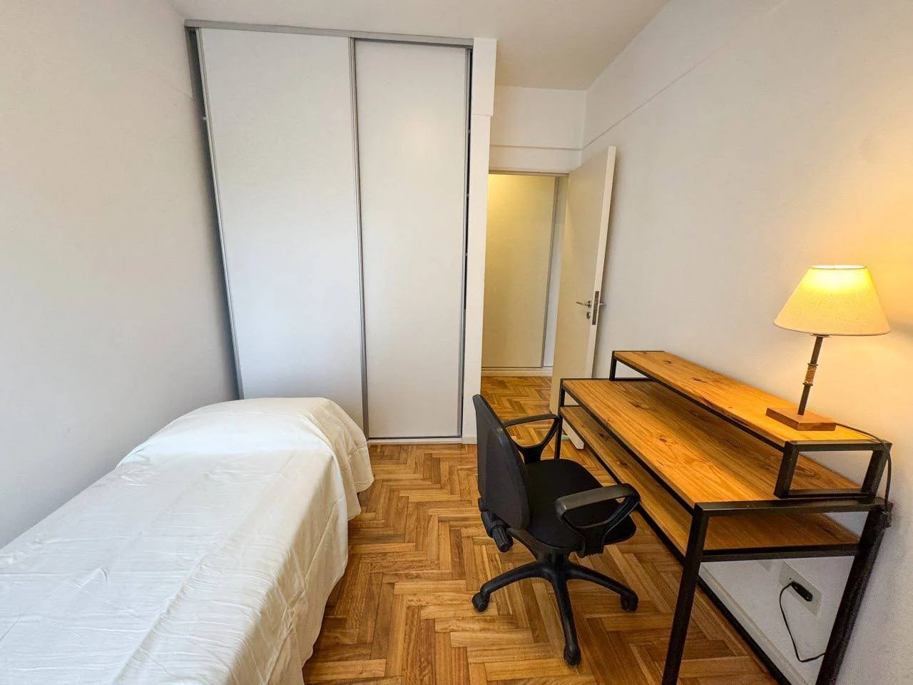 🏡 3к Квартира 60м² 7