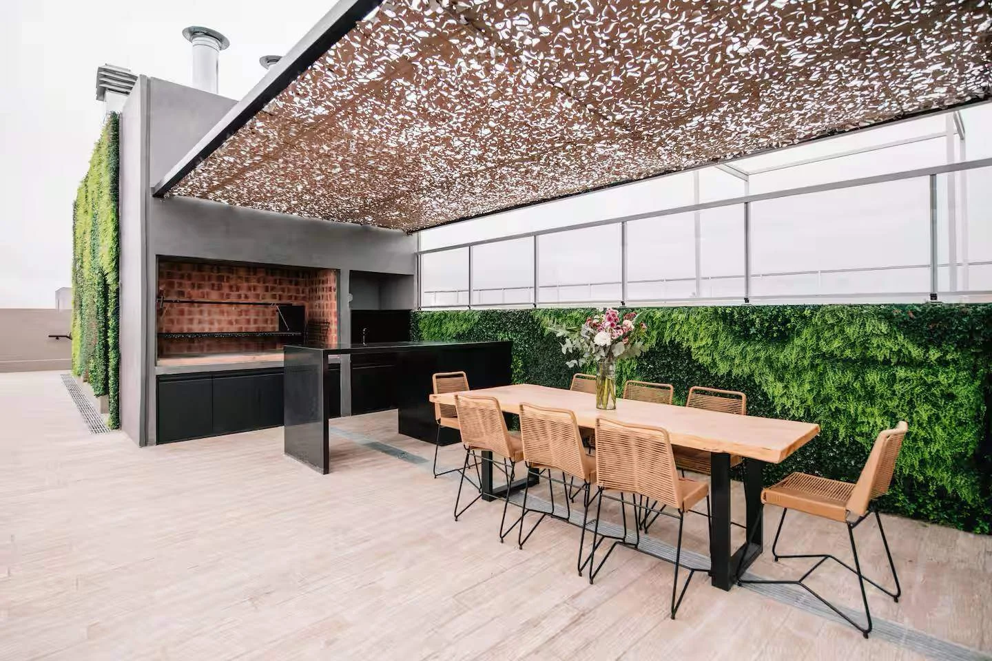 🏡 2к Квартира 55м² 10
