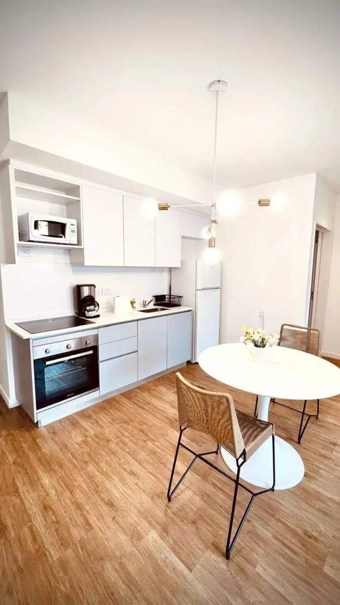 🏡 2к Квартира 55м² 8