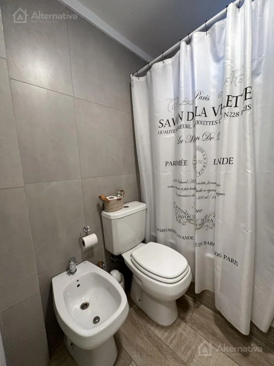 2 х комнатная квартира в Палермо Голливуд, Niceto Vega 5700 5