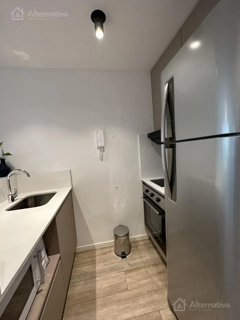 2 х комнатная квартира в Палермо Голливуд, Niceto Vega 5700 6