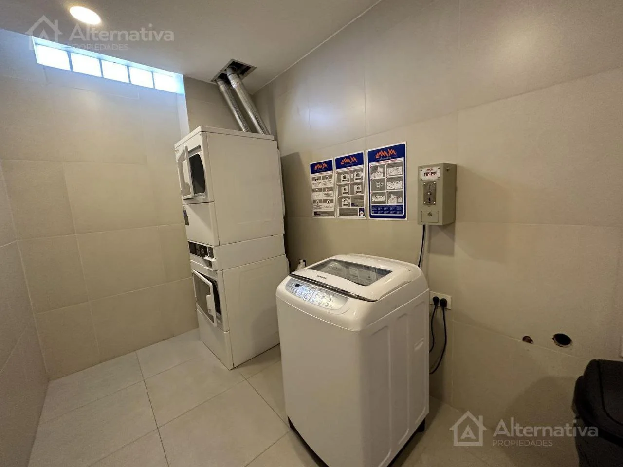 2 х комнатная квартира в Палермо Голливуд, Niceto Vega 5700 3