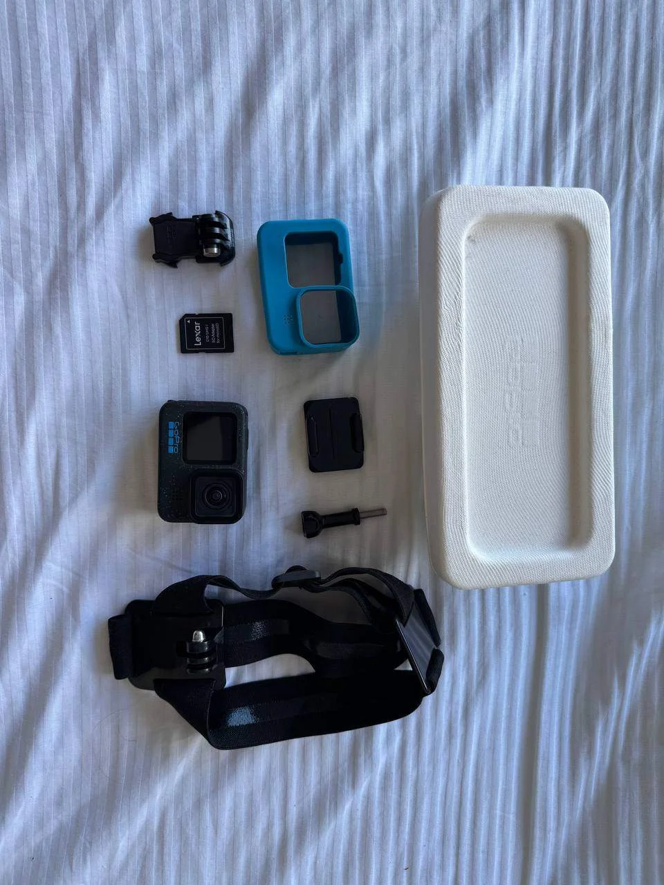 Продаю камеру GoPro HERO 12 Black 2