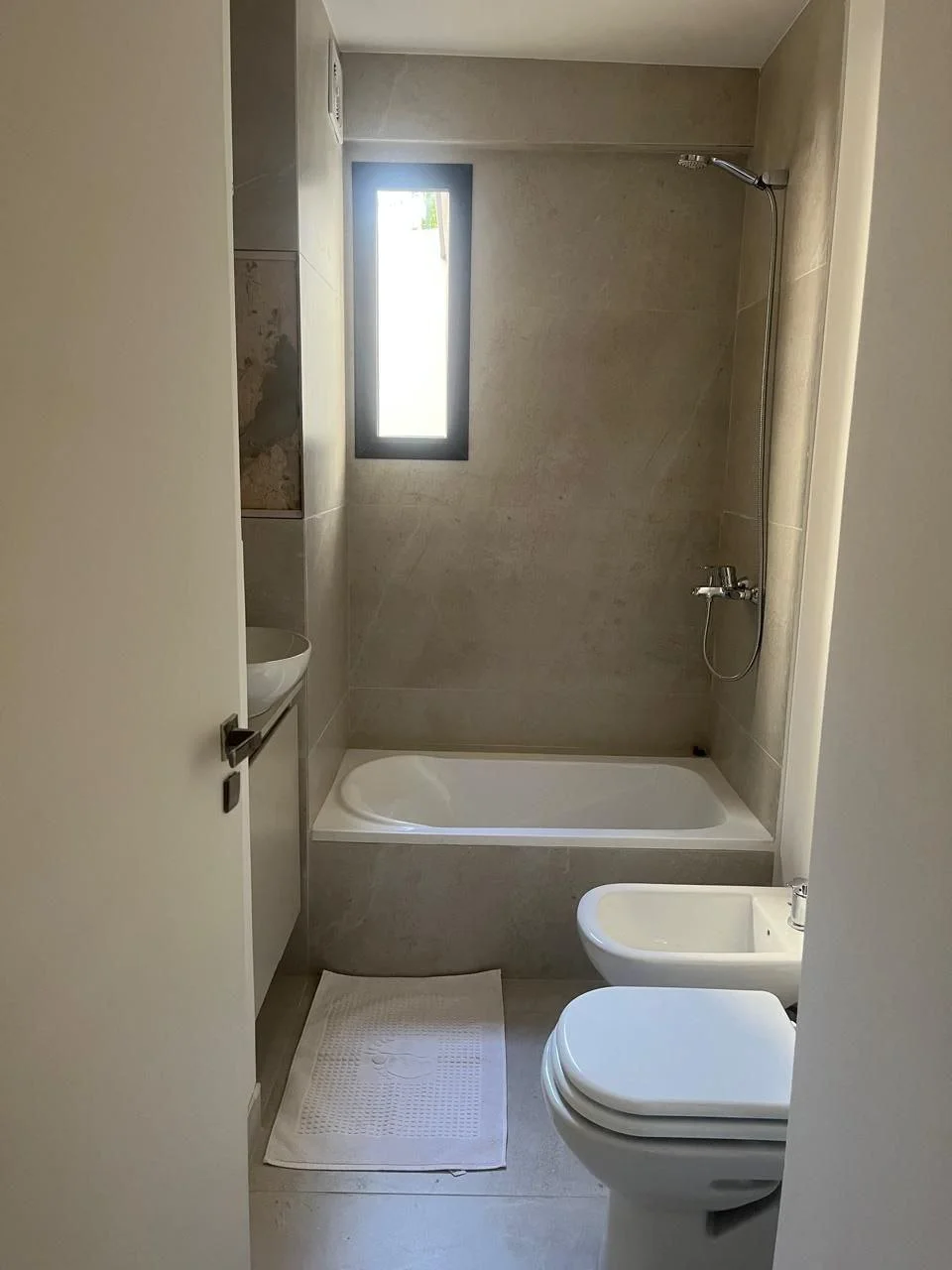 Новая Трёшка 70м² 10