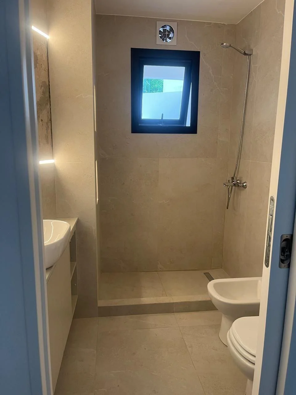 Новая Трёшка 70м² 9