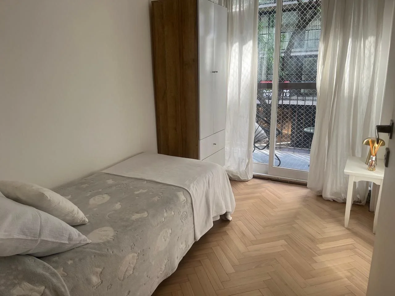 Новая Трёшка 70м² 7