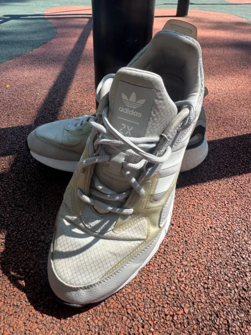 👟 Продам Adidas ZX 2K Boost (Original) 5