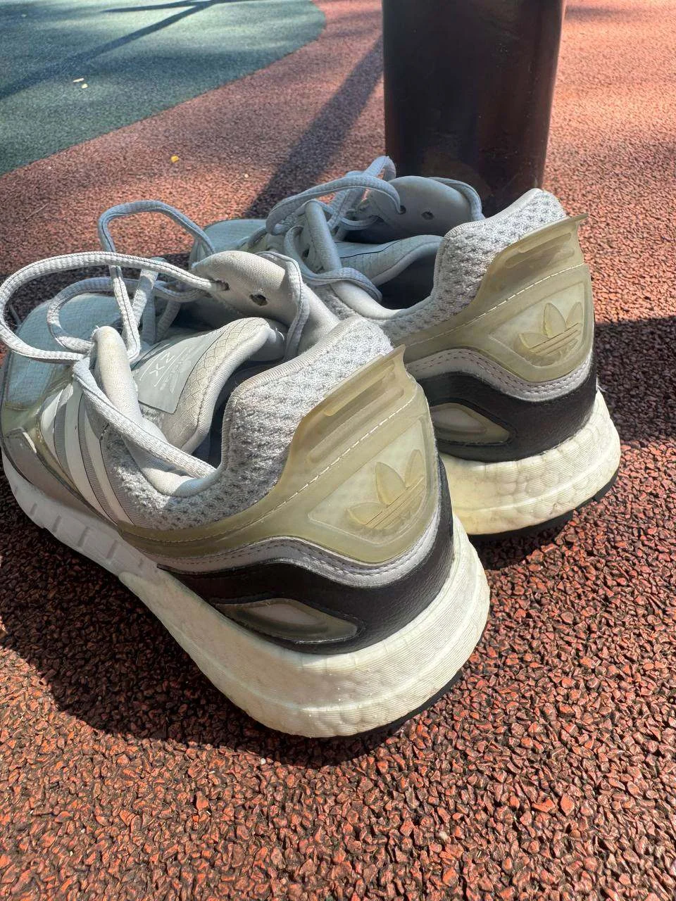 👟 Продам Adidas ZX 2K Boost (Original) 3