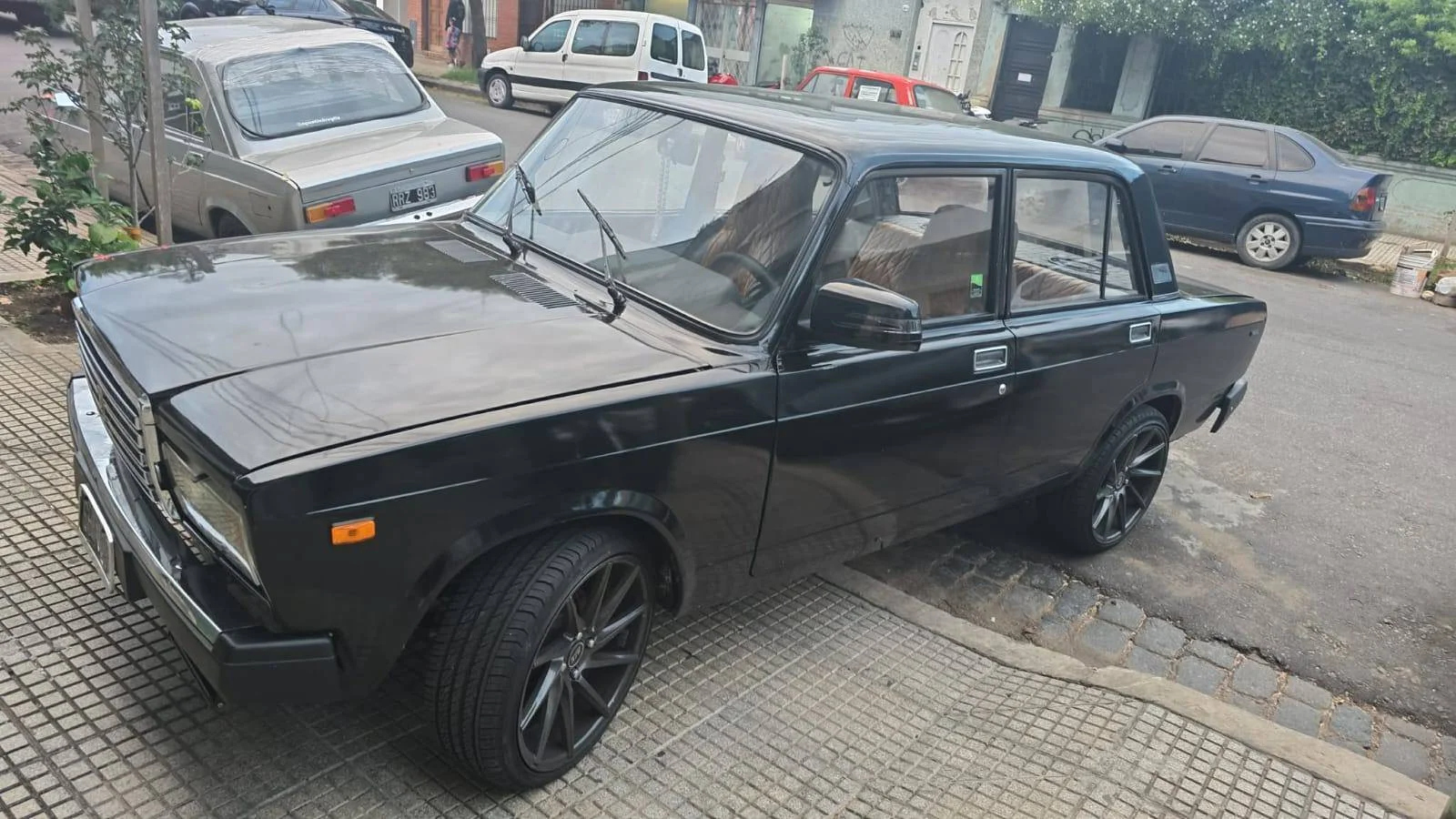 Классика на продаже 2