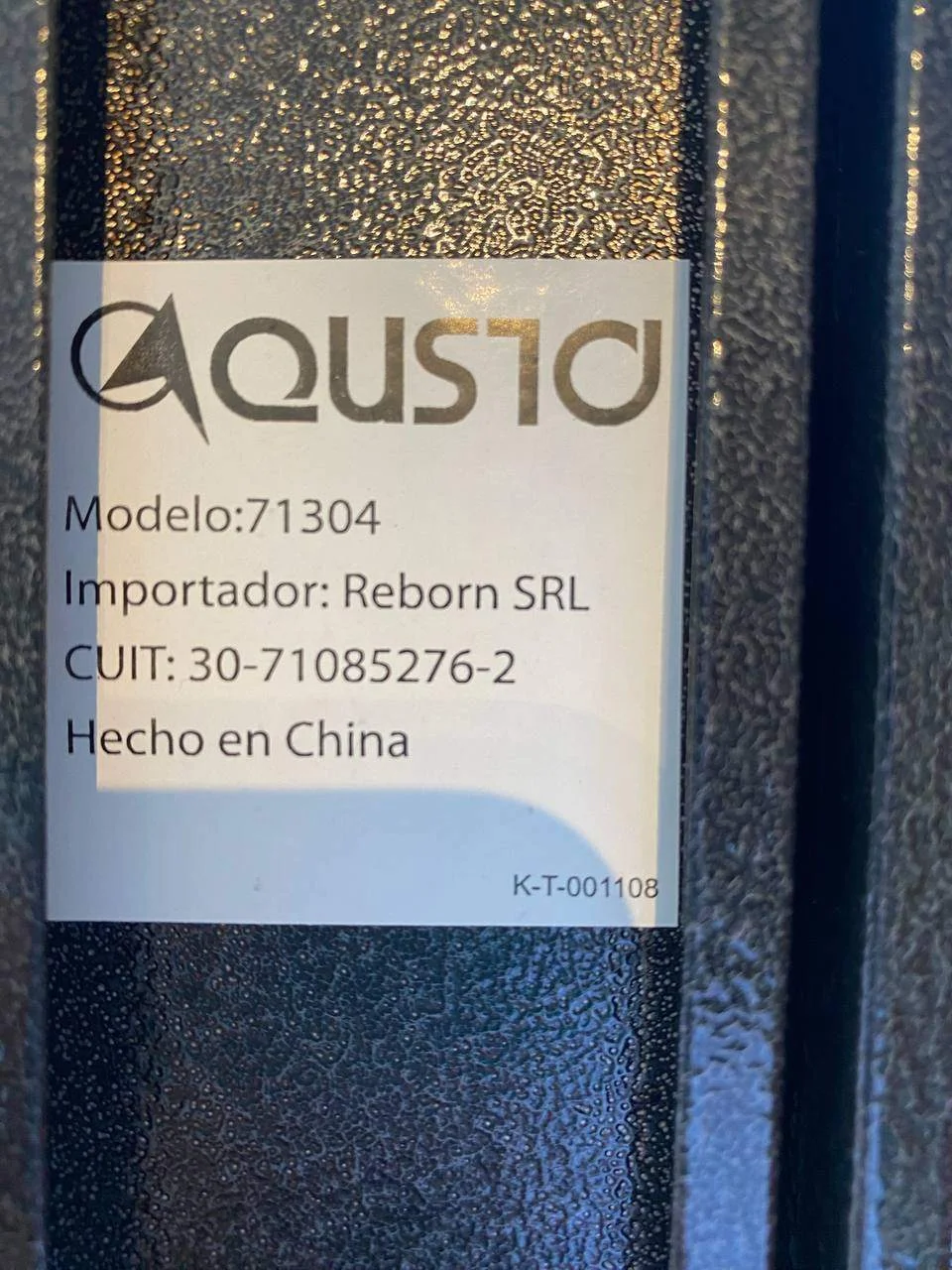Продам складной столик для пикника Qusto 72974 70x70x70 5
