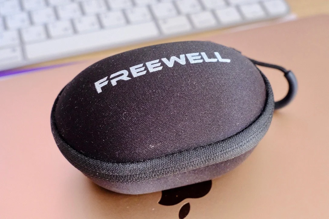 Freewell Sherpa для iPhone 14 Pro Max 1