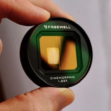 Freewell Sherpa для iPhone 14 Pro Max 4