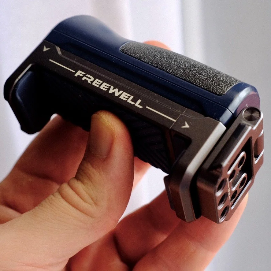 Freewell Sherpa для iPhone 14 Pro Max 10