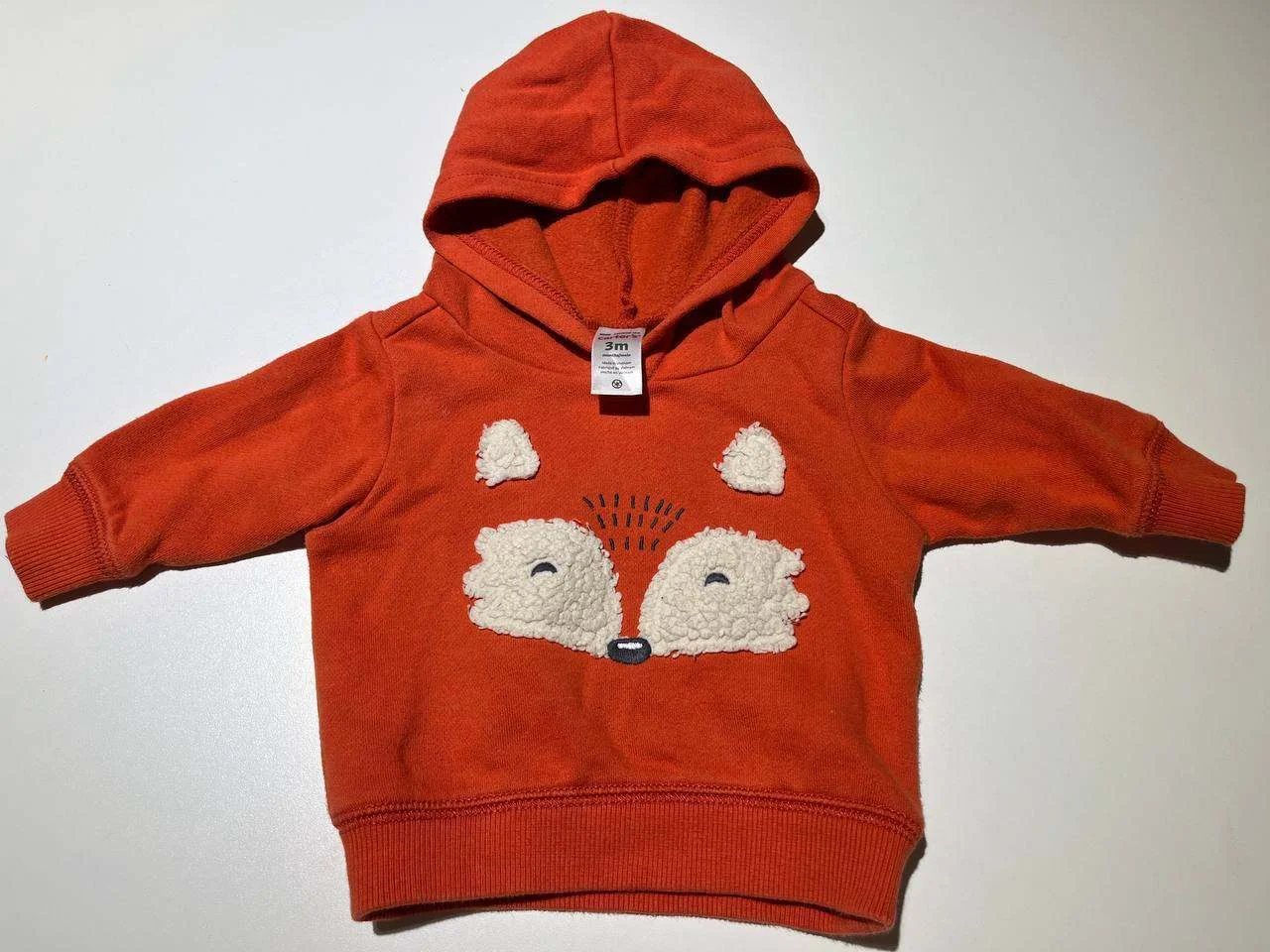Свитеры Carters, для новорожденного и до 3-4 месяцев 3