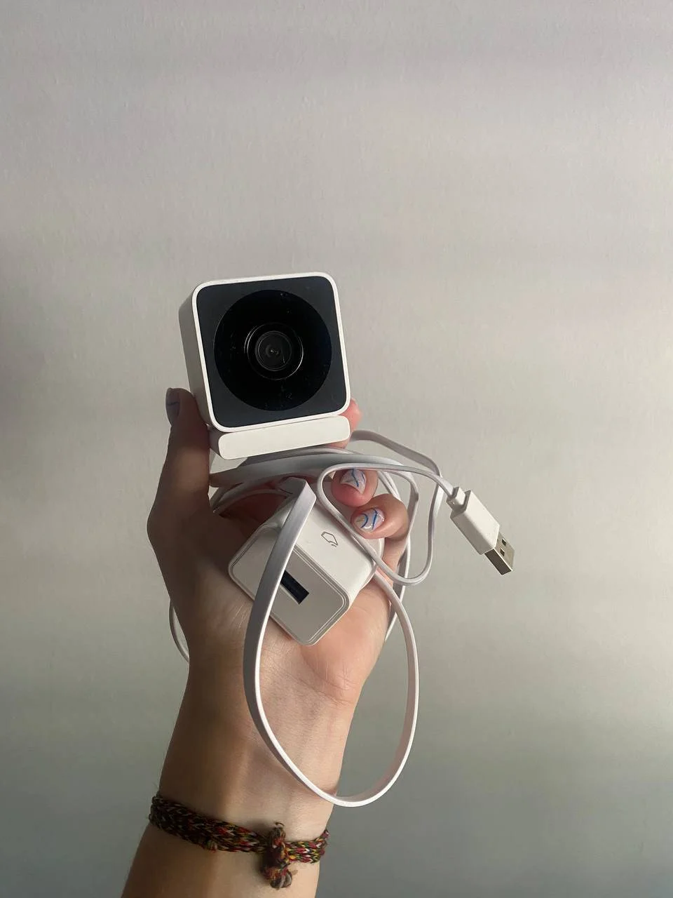 Продаем 2 видео камеры personal 3