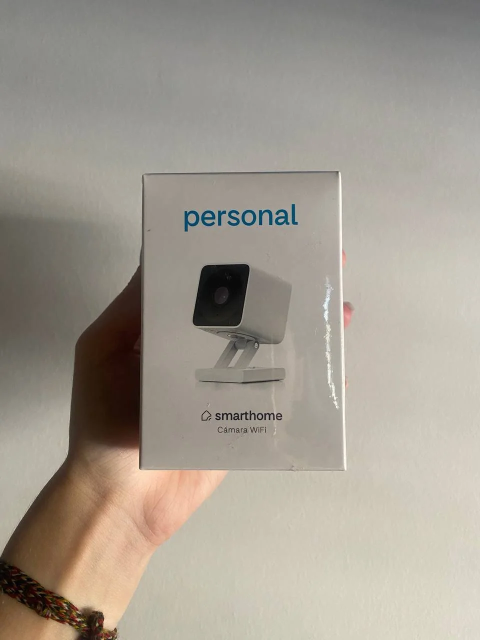 Продаем 2 видео камеры personal 5