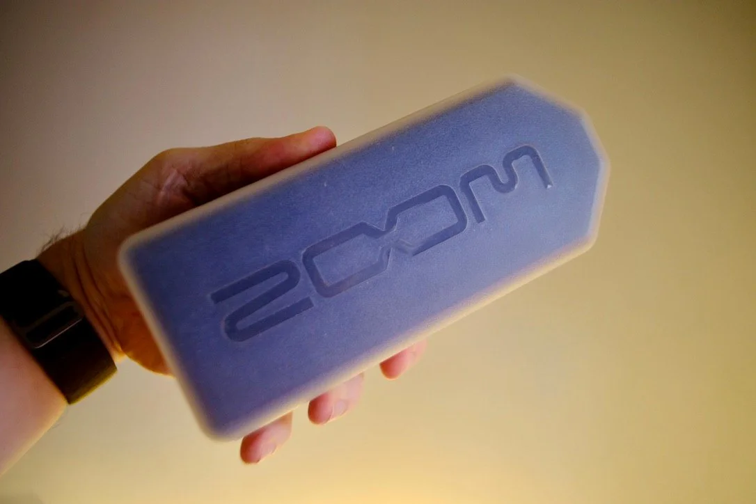 ZOOM H5🎙️ 6
